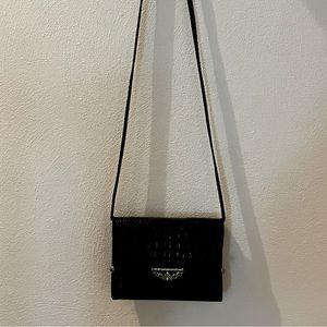 Miscellaneous little back crossbody purse